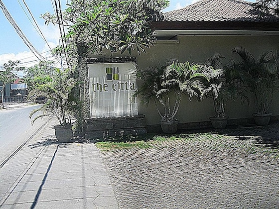 Gallery - Villa 3 Dormitorios 1 Baño en Seminyak, Playa Melati Apartamento