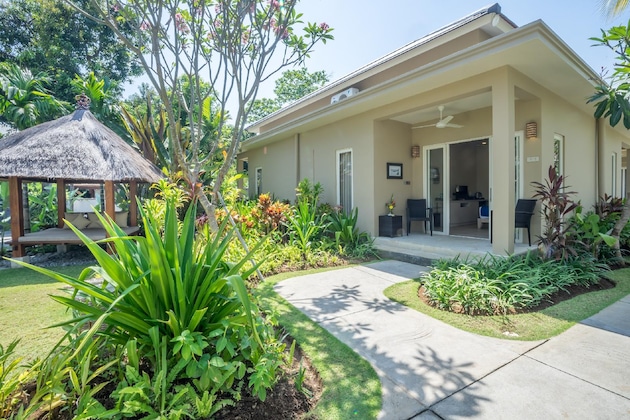 Gallery - The Lovina Villas - Chse Certified