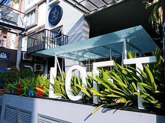 Gallery - Loft Legian Hotel