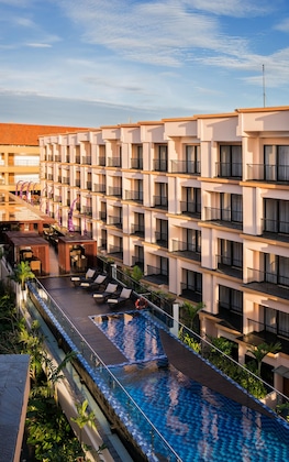 Gallery - Park Regis Kuta, Bali