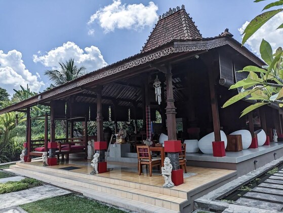 Gallery - Ubud Heaven Penestanan