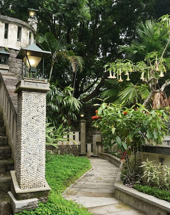 Gallery - Pines Garden Resort