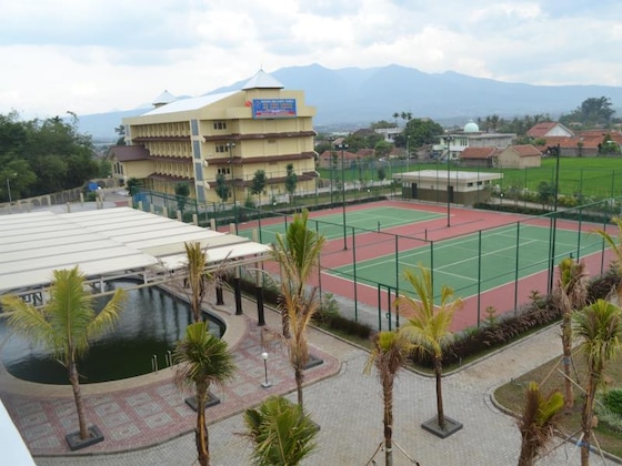 Gallery - Sutan Raja Hotel And Convention Centre