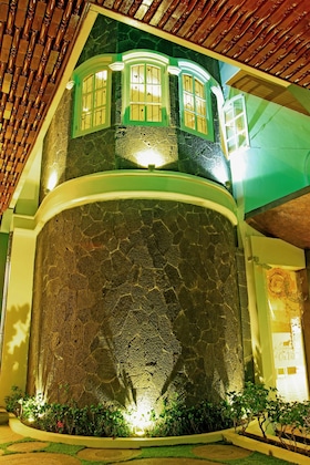 Gallery - Ox Ville Hotel