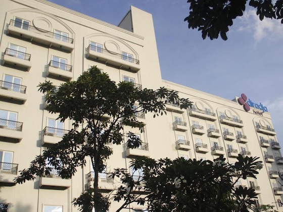 Gallery - Diradja Hotel