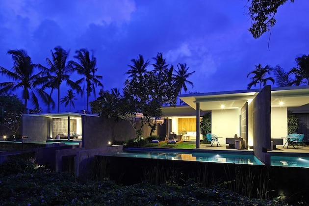 Gallery - Aria Villas Ubud