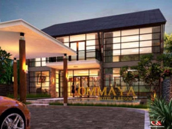 Gallery - Ommaya Hotel And Resort