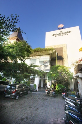 Gallery - The Legian Sunset Residence