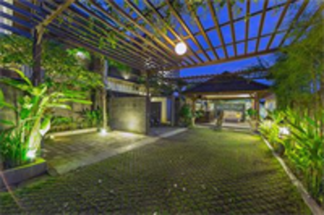 Gallery - White Lotus Villas