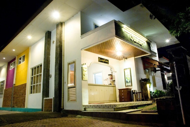 Gallery - Hotel Gradia 1