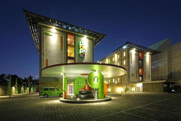 Gallery - Pop! Hotel Kuta Beach Bali