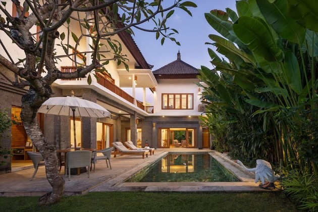 Gallery - Desa Pramana Swan - Chse Certified