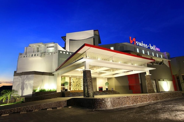 Gallery - Swiss-Belinn Panakkukang Makassar