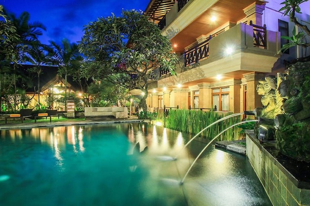 Gallery - Fourteen Roses Boutique Hotel Legian