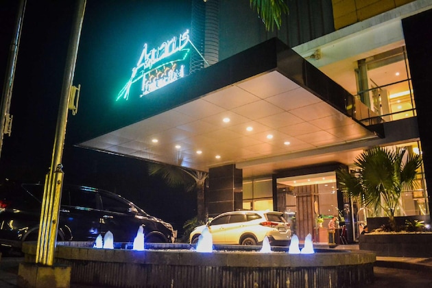 Gallery - Aquarius Boutique Hotel