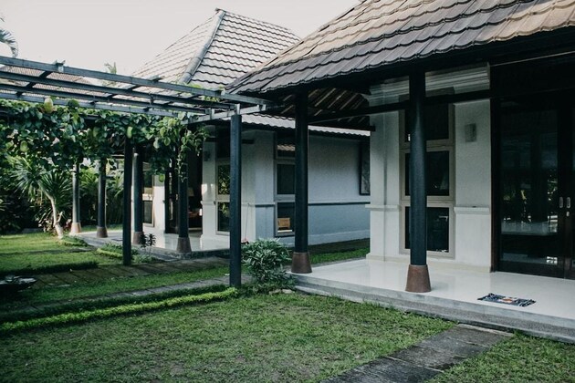 Gallery - Villa Puri Darma Agung