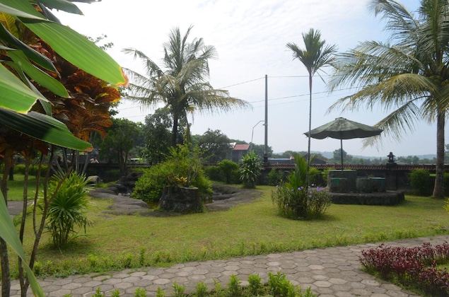 Gallery - Poeri Devata Resort Hotel