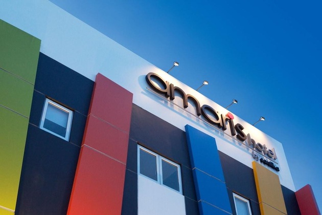 Gallery - Amaris Hotel Diponegoro Jogja