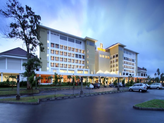 Gallery - Sutanraja Hotel Convention & Recreation