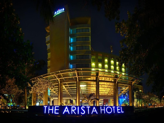 Gallery - The Arista Hotel