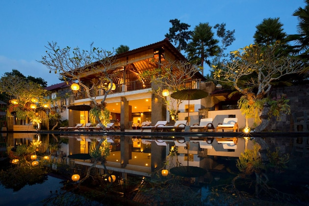 Gallery - Alam Ubud Culture Villas & Residences