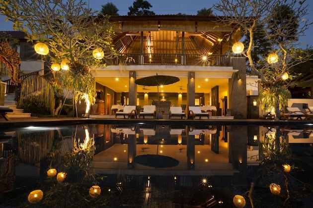 Gallery - Alam Ubud Culture Villas & Residences