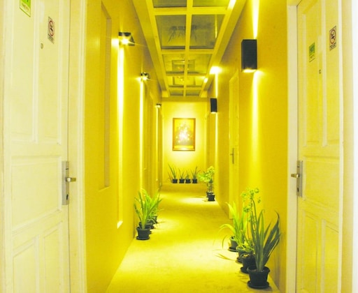 Gallery - Magnolia Boutique Hotel