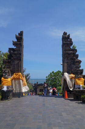 Gallery - Natya Hotel Tanah Lot