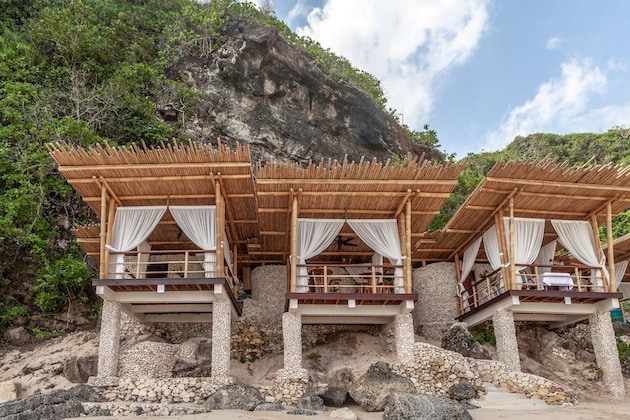 Gallery - The Ungasan Clifftop Resort