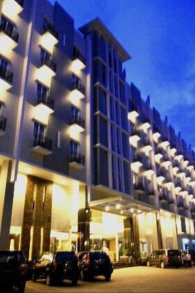 Gallery - Orchardz Hotel Ayani Pontianak