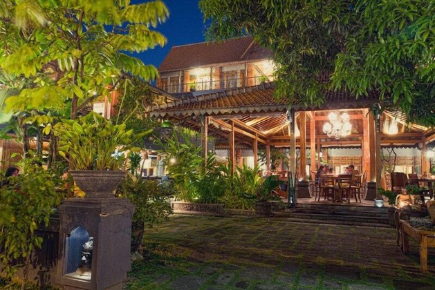 Gallery - Omah Sinten Heritage Hotel & Resto