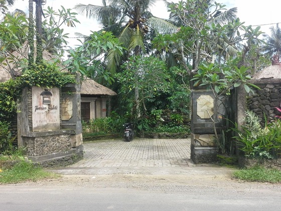 Gallery - Villa Sakti Ubud - Taman Sakti Resort