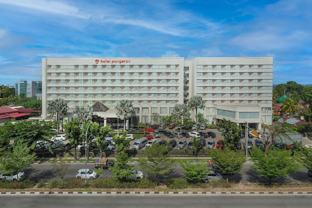 Gallery - Pangeran Pekanbaru
