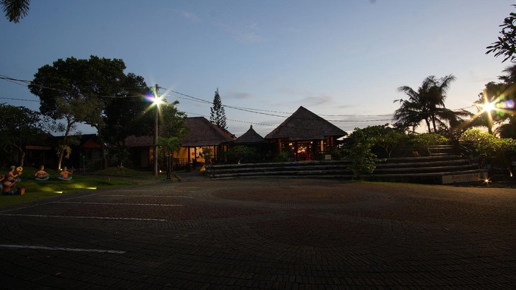 Gallery - Bumi Linggah Villas Bali