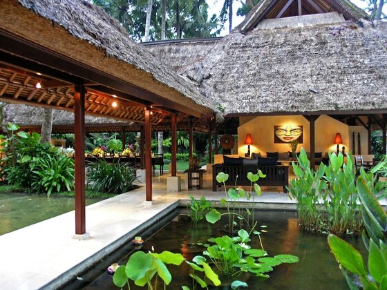 Gallery - Villa 8 habitaciones, Ubud