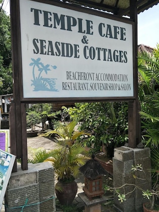 Gallery - Temple Cafe & Seaside Cottages