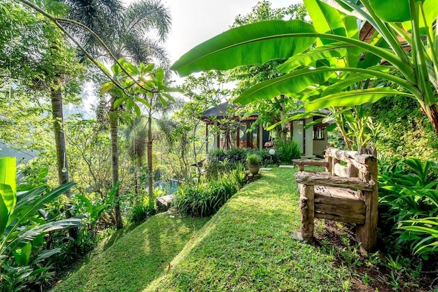 Gallery - Villa, Ubud