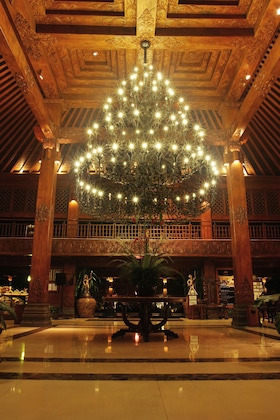 Gallery - Laras Asri Resort And Spa