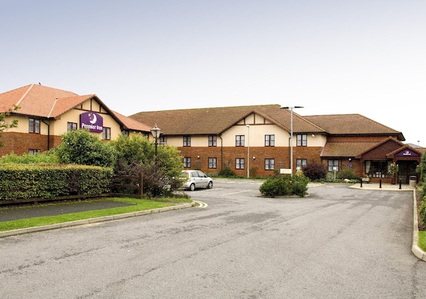 Gallery - Premier Inn Newcastle Gosforth Cramlington