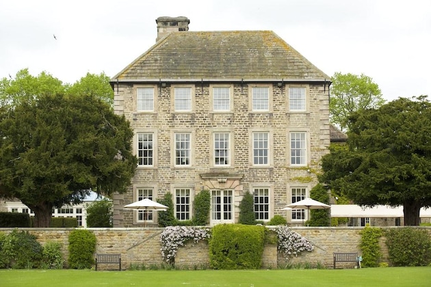 Gallery - Headlam Hall Hotel