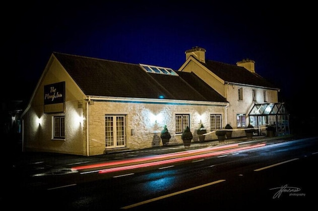 Gallery - The Plough Rhosmaen
