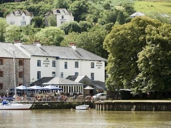 Gallery - Steam Packet Inn