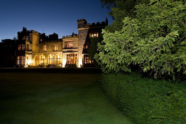 Gallery - Armathwaite Hall Hotel