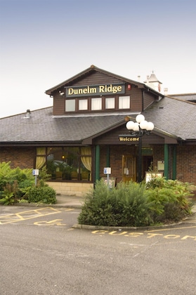 Gallery - Premier Inn Durham North