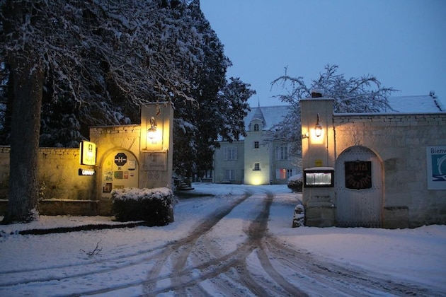 Gallery - Le Manoir De La Giraudière