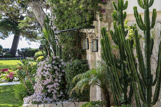 Gallery - Hôtel Cap-Estel