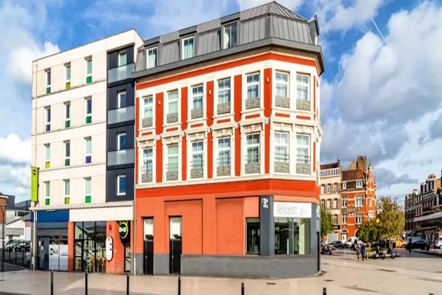Gallery - B&B Hotel Dunkerque Centre Gare