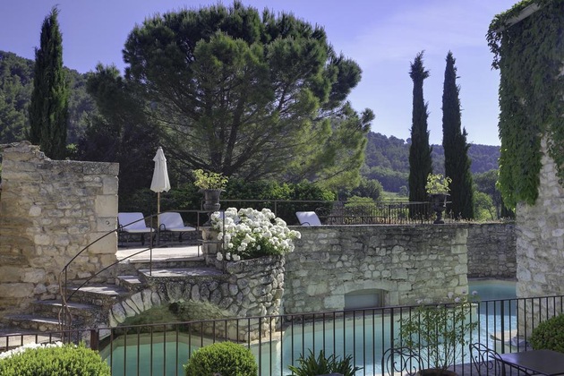 Gallery - La Bastide De Marie