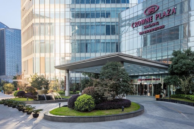 Gallery - Crowne Plaza Shaoxing By Ihg