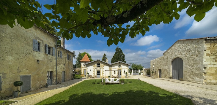 Gallery - Clos Marcamps